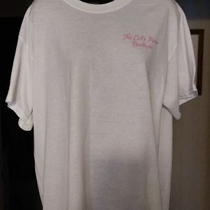 💃 3 for $10 💃 women's Cat's Meow T-shirt